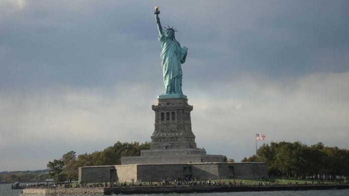 Facing influx of asylum-seekers, New York City says it has reached its limit on migrants