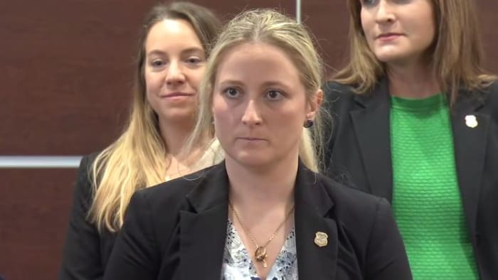 She helped GBI make a big break in the 'Baby Jane Doe' case. An infamous Duval child murder led her to law enforcement - Vimarsana News