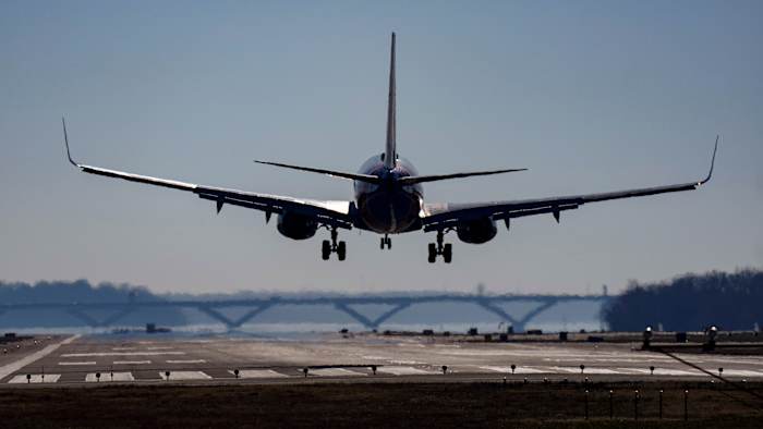 Image linked from the original feed: Jetting off for a summer vacation? How to eat and drink to minimize jet lag
