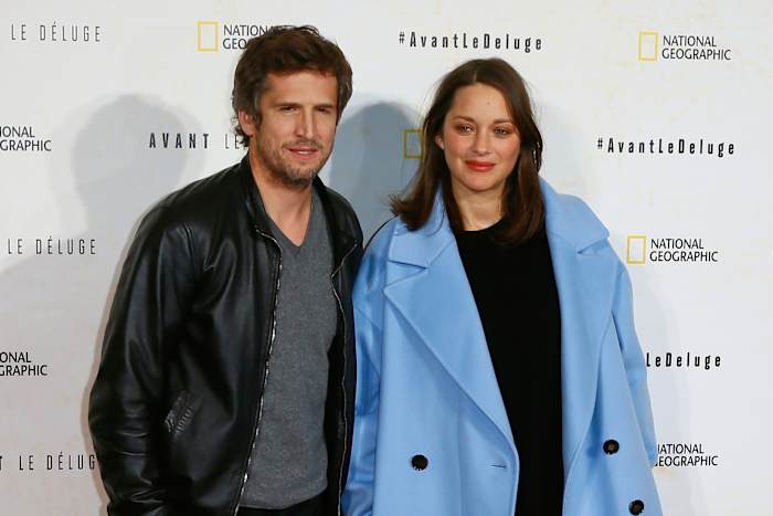 Marion Cotillard and Guillaume Canet, French cinema power couple, call it quits Marion Cotillard and Guillaume Canet, French cinema power couple, call it quits