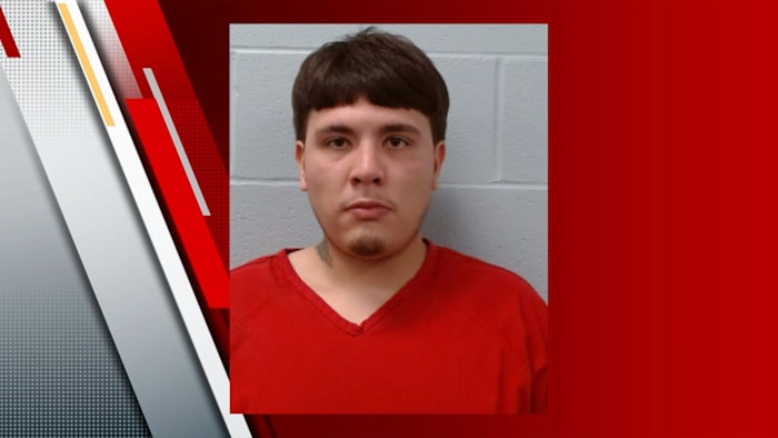 <a href="https://www.ksat.com/news/local/2026/07/24/escapee-arrested-in-guadalupe-county-after-posing-as-another-inmate-at-hays-county-jail-hcso-says/" target="_blank">Escapee arrested in Guadalupe County after posing as another inmate at Hays County Jail, HCSO says</a>