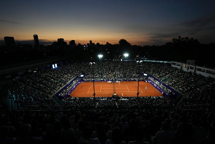 Novak Djokovic's players' association sued the groups that run tennis. Why and what do they want?
