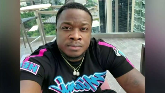 Arrest made in Miami Gardens hit and run case that killed Miami Heat security guard