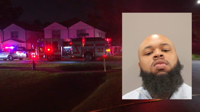 Arrest News Image