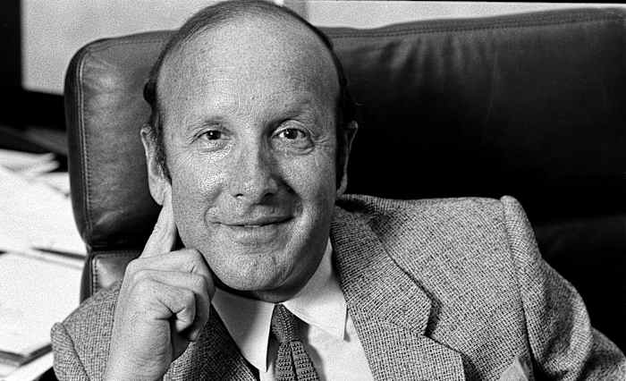 Star-maker Clive Davis to be honored at funeral. Here's how to watch
