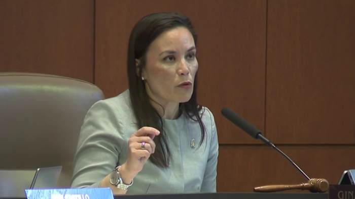 Eighth staffer departs Mayor Gina Ortiz Jones' office
