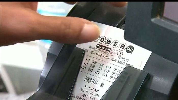 Crisp Dover Man Wins $2 Million Powerball Prize After Years Of Playing Picture Concept
