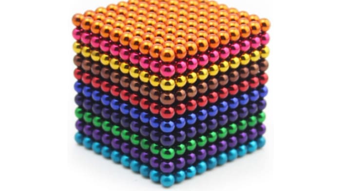 High Powered Magnet Balls Recalled by SCS Direct Due to Risk of Ingestion;  Sold Exclusively on .com