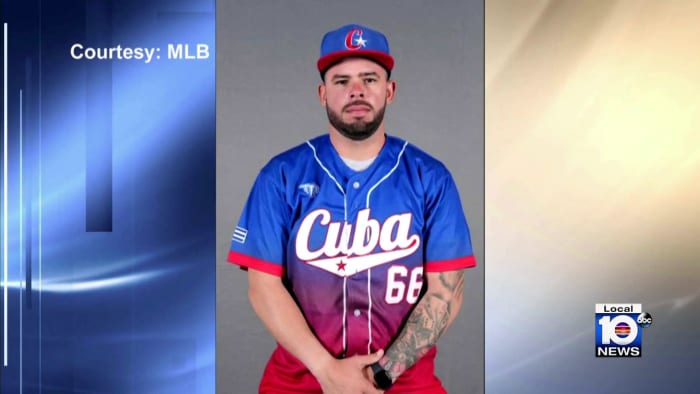 Why is a Cuban-Born playing for Mexico and not Cuba? – Latino Sports