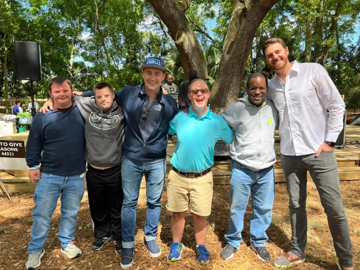 Vic's positive impact on Jacksonville's community remains his greatest achievement - Vimarsana News