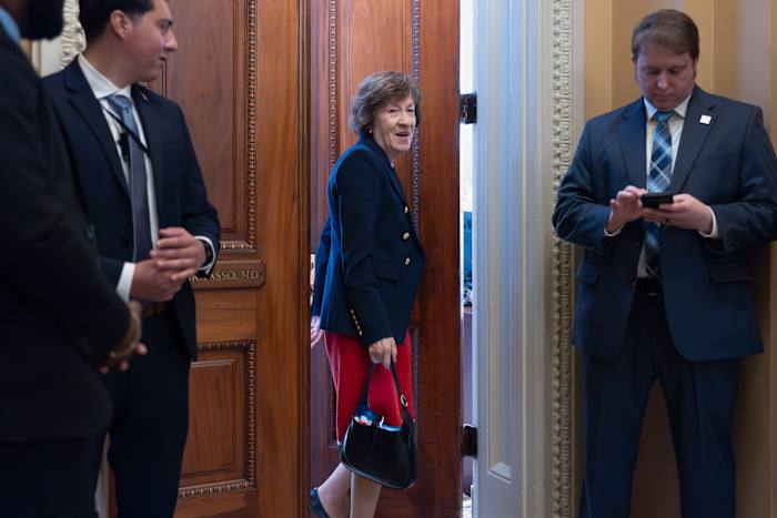 Defying Trump ended some Republicans' careers. It 