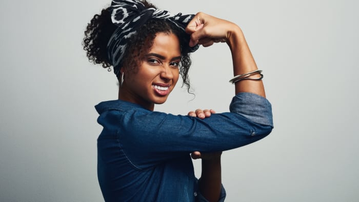 Equal Pay Day 2024: Strides have been made but women are still facing more challenges than men in the workforce - Vimarsana News
