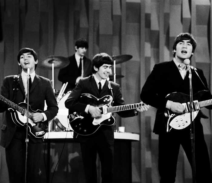 New Beatles fan experience set to open in London in 2027