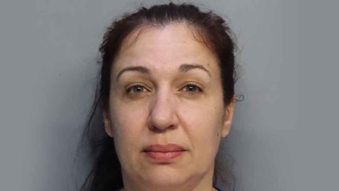Miami-Dade injured man to police: My live-in girlfriend poisoned my tea, records show - Vimarsana News