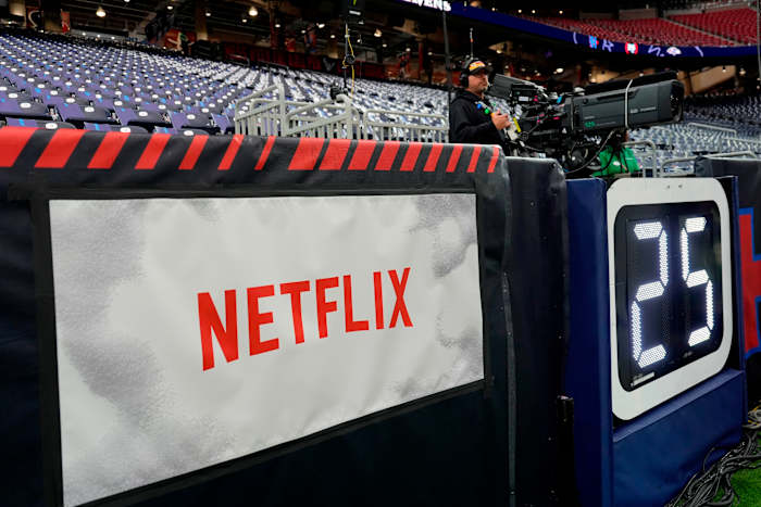 clickorlando.com - Joe Reedy - The NFL keeps spotlight on Sunday broadcasts as it creates more windows on other days