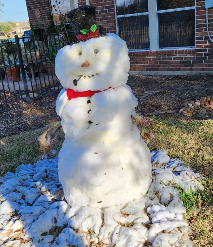 Will we have a cold winter?