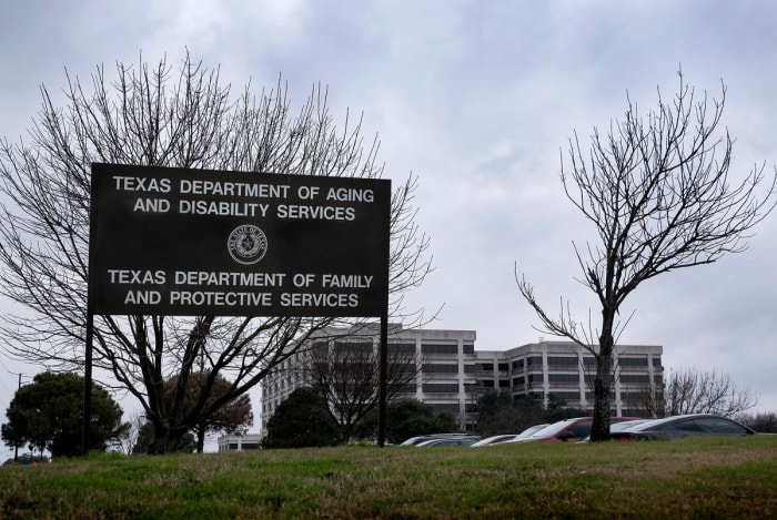 Critical of Texas Rangers investigation, judge calls in feds to investigate  Bastrop 'Refuge' home