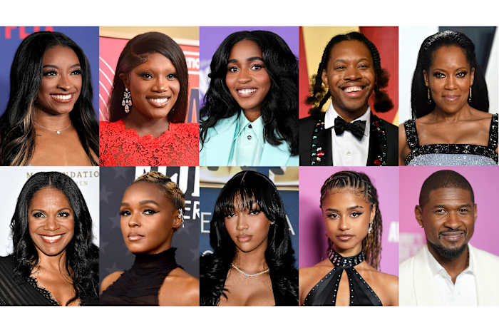 Met Gala 2025 Celebrates Black Menswear