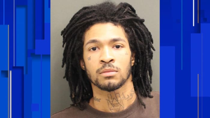 Man arrested in 2 fatal Orlando hit-and-runs from March 2022