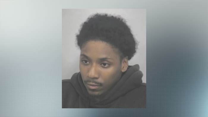 New Jersey man arrested in Rockbridge County after law enforcement discovers stolen vehicle