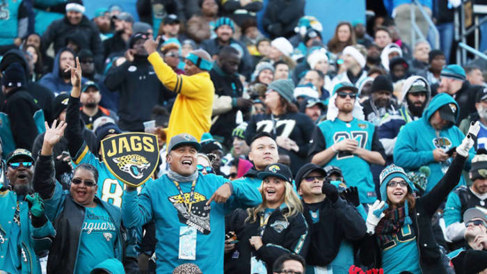 Here's what Jags fans need to know before heading to Saturday's primetime  game for AFC South title