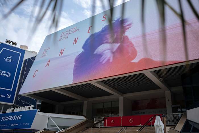 Cannes bars actor from premiere over sexual assault allegations in a shift for the festival