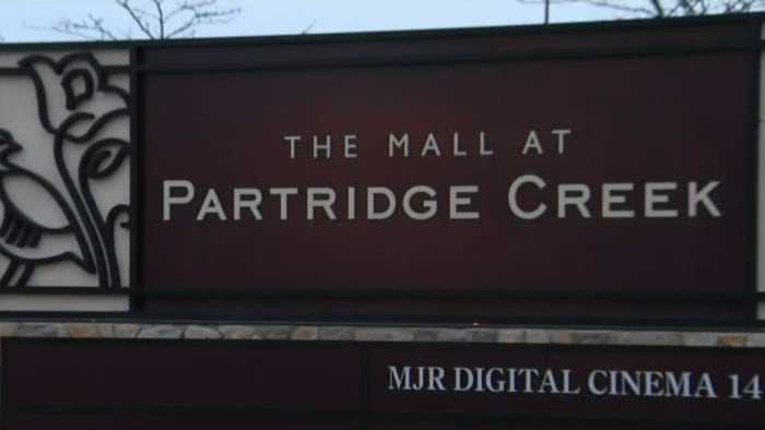 The Mall at Partridge Creek - All You Need to Know BEFORE You Go (with  Photos)