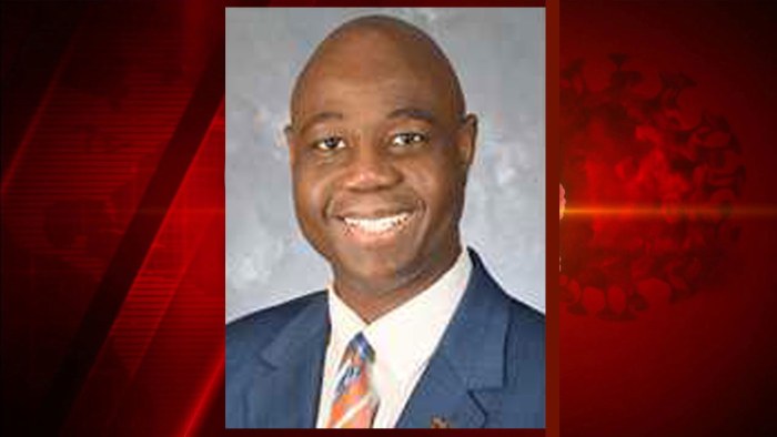 North Miami councilman isolates after testing positive for coronavirus