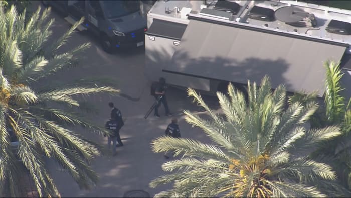 Sean "Diddy" Combs a Subject of a Federal Investigation