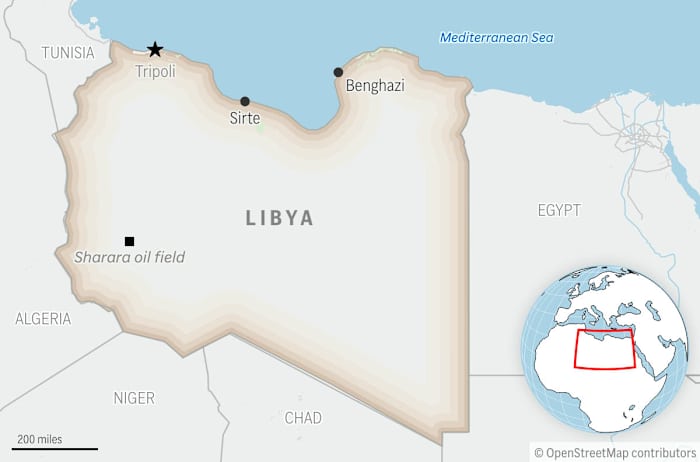 The Deadly Altruism: Why "Rescue" Operations Off the Libyan Coast Are Fueling the Migrant Crisis