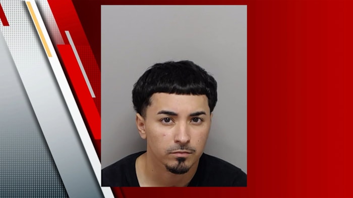 <a href="https://www.ksat.com/news/local/2026/07/14/erik-cantu-arrested-for-seventh-time-as-bexar-county-da-dismisses-charge-against-james-brennand/" target="_blank">Erik Cantu arrested for seventh time on 3 counts, includes reinstatement of 2025 burglary charge</a>