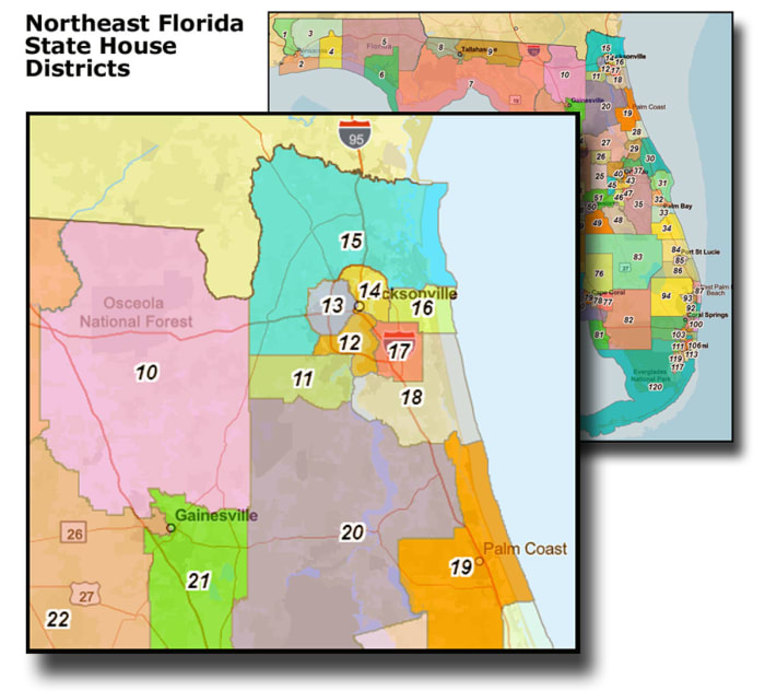 2024 Voter’s Guide Florida House District 19