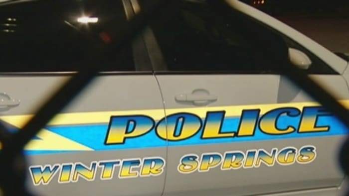 Winter Springs Police seek funding for body-worn camera program renewal