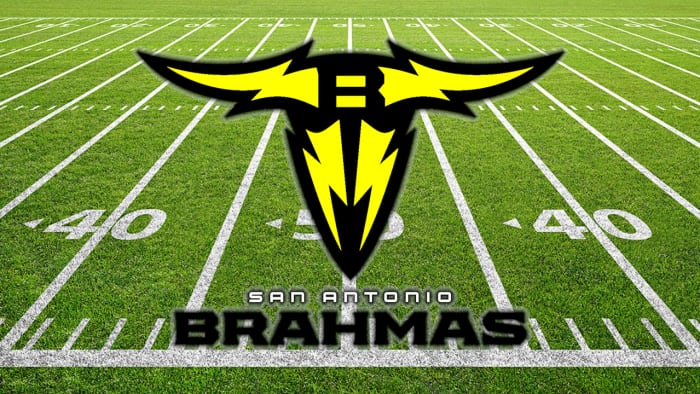 XFL Game Summary: San Antonio Brahmas at Arlington Renegades, Sunday March  26, 2023 - XFL News and Discussion