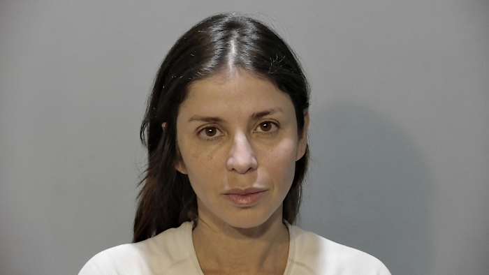 Florida Woman Charged in Chicken Road Rage Attack