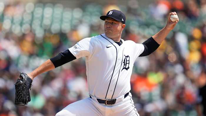 Image linked from the original feed: Skubal to Dodgers, Peralta to Rays as MLB teams add pitching at trade deadline