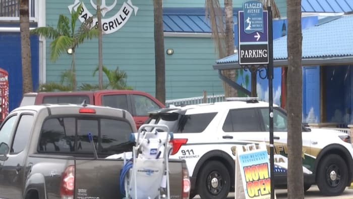 New Smyrna Beach cracks down on illegal parking, looks to add additional lots