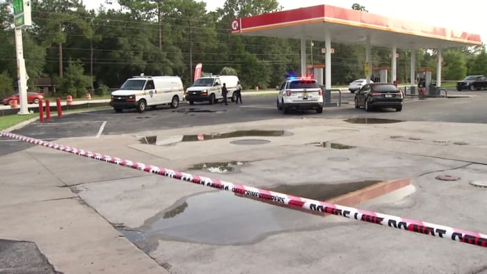 JSO Man shot while trying to sell iPad on Westside JSO Man shot while trying to sell iPad on Westside