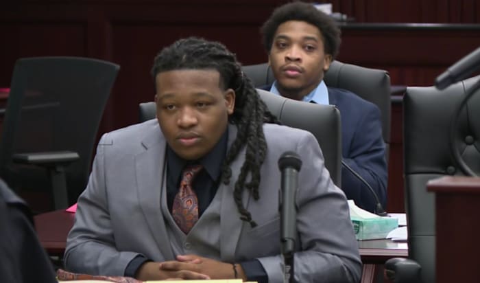 Jacksonville Rapper Ksoo Denied New Trial, Sentencing Set
