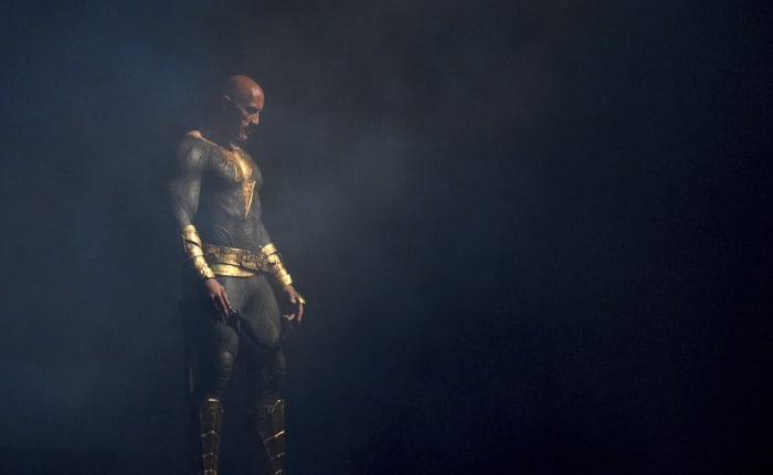 Shazam Fury of the Gods stumbles with $30.5 million debut