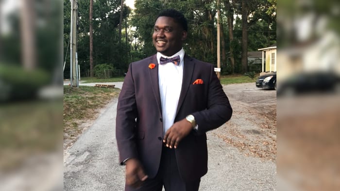 'He loved everyone': Family mourns death of 23-year-old man killed in crash on Chaffee Road - Vimarsana News