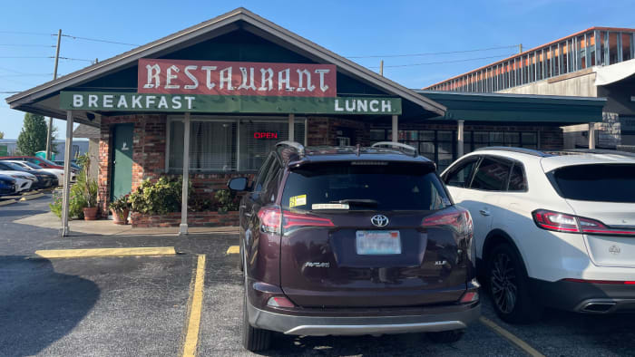 Linda’s Winter Park Diner hangs up the apron upon owner’s retirement