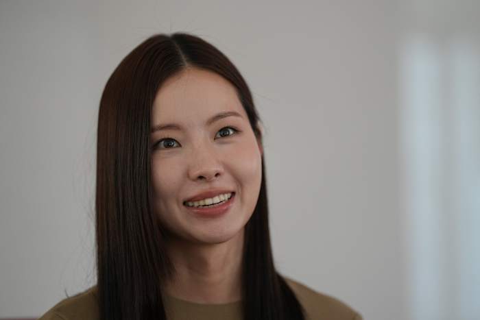 South Korean singer Lim Kim traces a decade of self-discovery on new album ‘Exit to Nowhere’