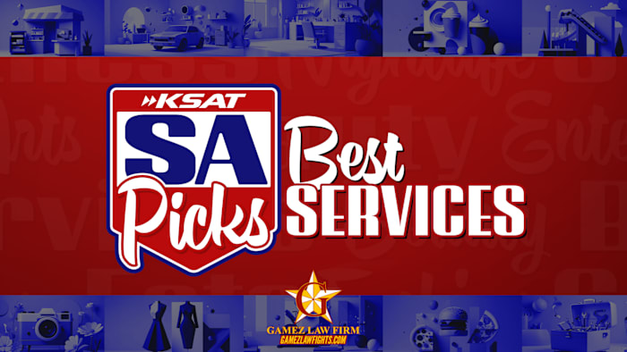 Nominate your favorite Services business in San Antonio