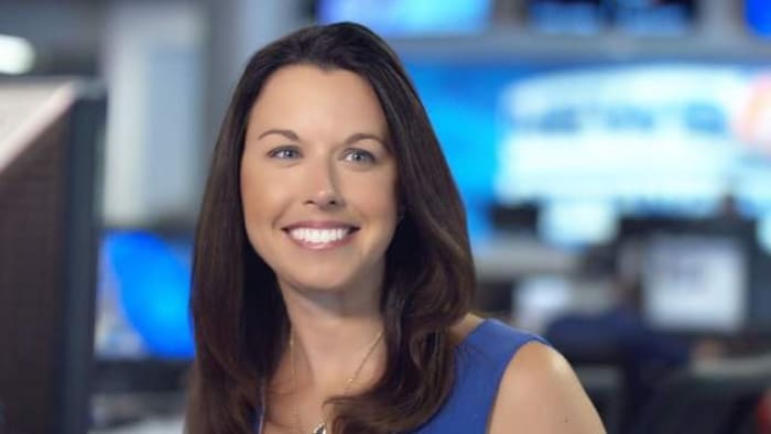 ‘Quite an honor:’ News 6 Sports Director Jamie Seh receives prestigious Gracie Award