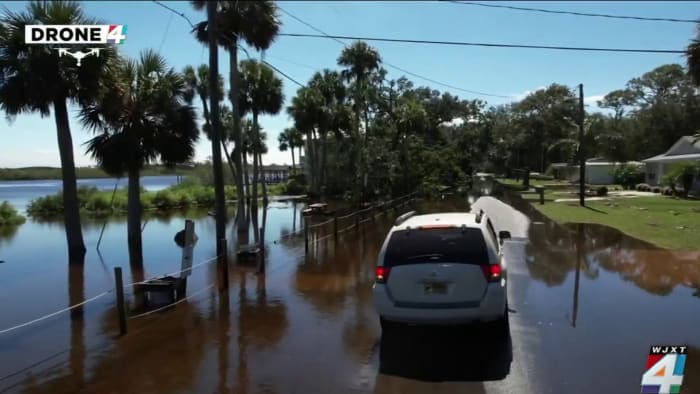 SBA adds Flagler to list of counties eligible for business, home disaster loans