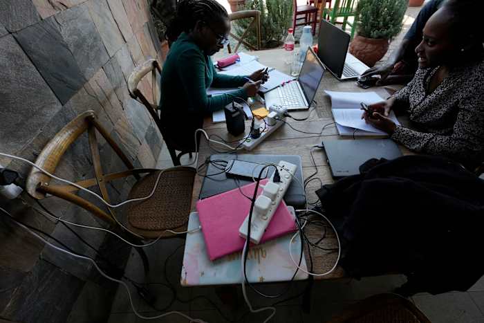 Zambia Faces Severe Energy Crisis Due to Drought