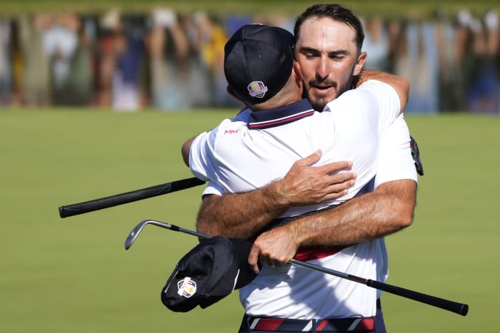 Louis Oosthuizen sells Palm Beach Gardens home to St. Louis