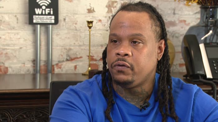 ‘I was treated like an animal’: Federal jury awards $307.6M to Michigan inmate denied surgery over cost