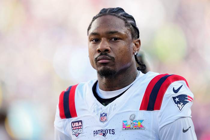 Image linked from the original feed: Stefon Diggs is signing with the Washington Commanders, AP source says